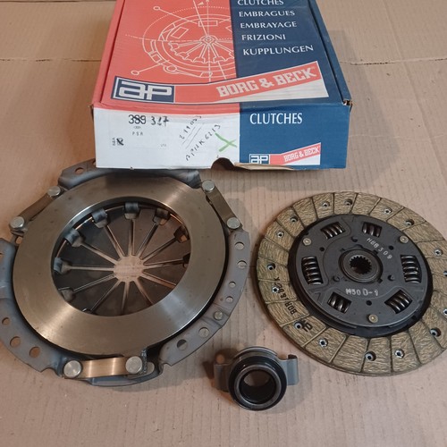 Kit embrayage pièces - kit,