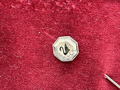 Broche swarovski en - broche,