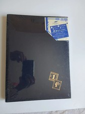 Album timbres neuf pages - de,