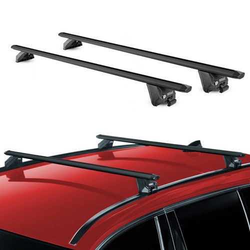 Barres toit transversales - barres,
