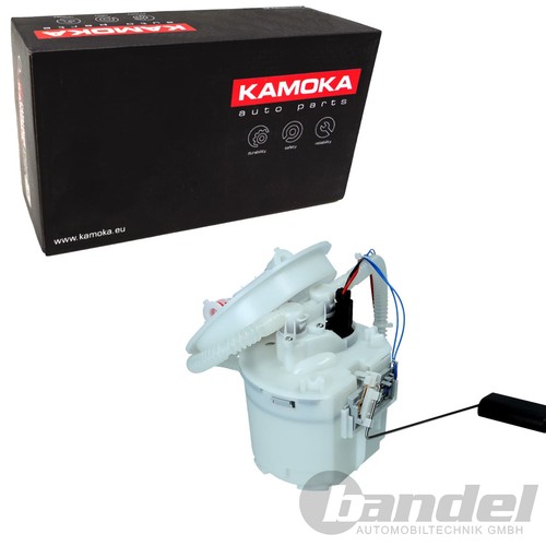 Kamoka unité injection de - kamoka,