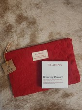 Clarins Bronzing Powder Poudre