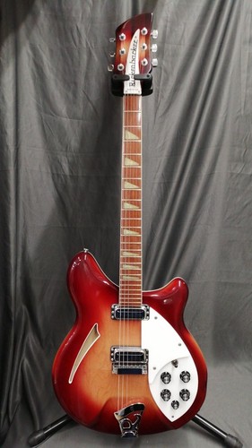 Guitare électrique