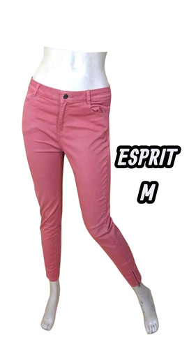 Esprit taille pantalon - 38,