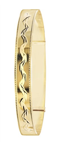 Jonc extensible femme - jonc, or