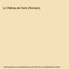 Le Château de Hurle [Romans]