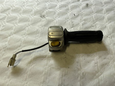 COMMODO DROIT - YAMAHA 50 WHY