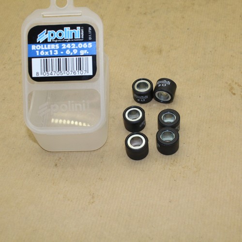 Galets polini 242 065 - 242.065, aerox