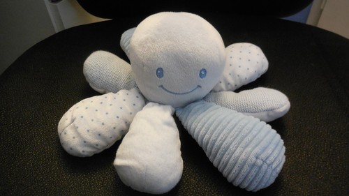 Doudou peluche grelot - doudou,
