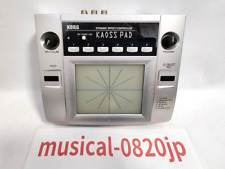 KORG KP-1 KAOSS PAD KP1