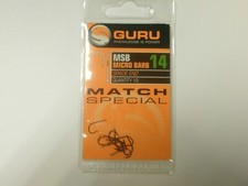 Guru 3 X Match Spécial Micro