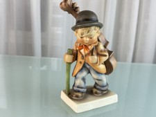 Figurine Hummel 89/2 retour à