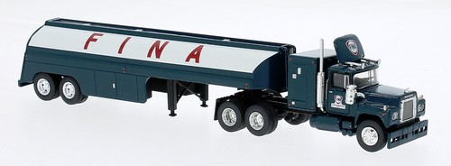 Brekina 85810 mack - mack, 700