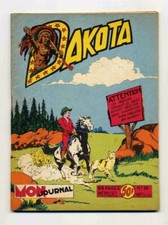 Dakota 36 éditions  Mon