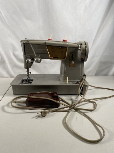 Vintage 1960 singer - vintage, 1960's
