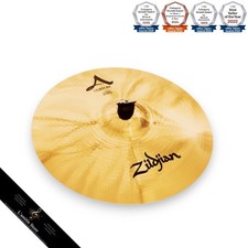 Zildjian A Custom 18" Crash