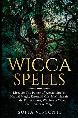 Sofia visconti wicca - sofia,