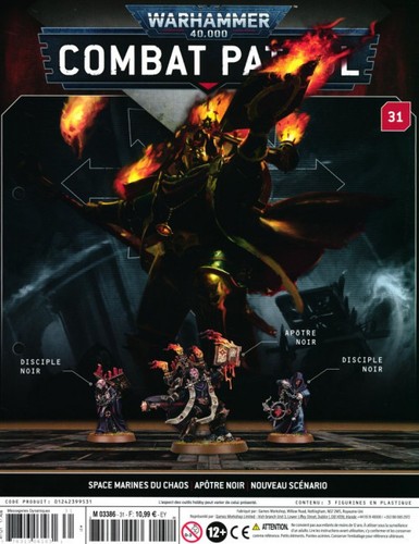 Warhammer 000 combat - warhammer, 40.000