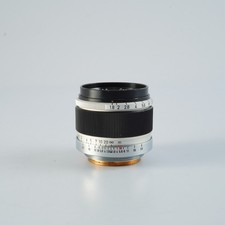 Bon Objectif Canon 50Mm F/1.8 Pour L39 Ltm Prime