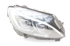 Phare Avant Gauche MERCEDES-BENZ C Coupe C205 A2059060705 2.0 Essence 2017 RHD