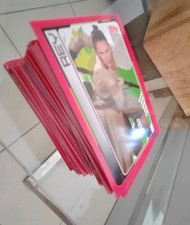 126 Star wars cartes les derniers jedi topps 2017