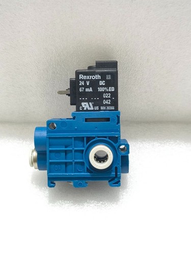 New rexroth 579 - new,