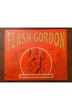 Flash Gordon "Guy l'Eclair"