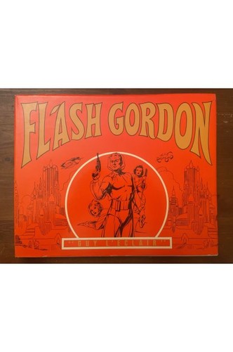 Flash gordon guy eclair - "guy, l'eclair"