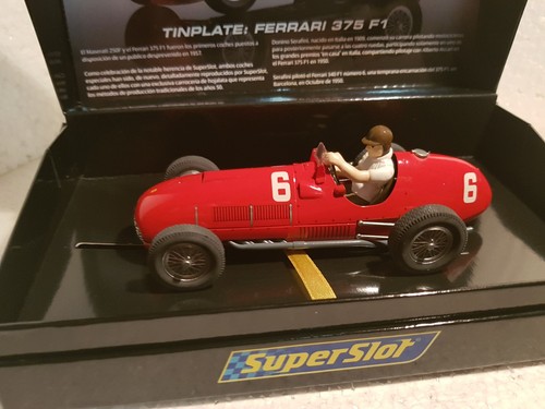 2928 superslot ferrari - qq, a
