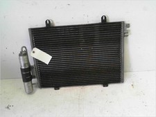 Condenseur clim occasion RENAULT CLIO II Phase 1 - 1.9 D -