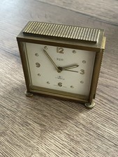 Ancien réveil Swiza Mignon  8