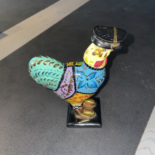 Toms drag compagny poule - toms,