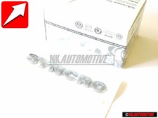 VW Original SYNCRO Arrière