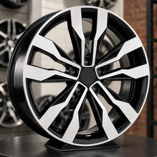Jantes adaptable neuve - 4, 20''