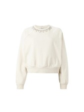 Pull ONLY Femme En Coton, Couleur Beige, Code 15355912.