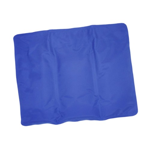 Poche glace gel - de, en