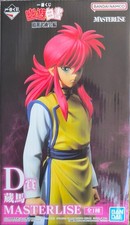 Figurine YuYu Hakusho Ichiban