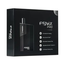 vapoteuse fenix PRO N°
