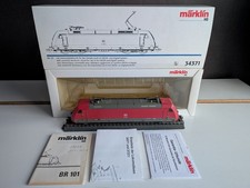 Märklin 34371 DB BR 101 003-2