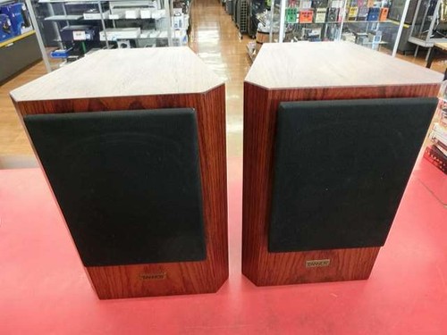 Paire enceintes tannoy 100 - d'enceintes,