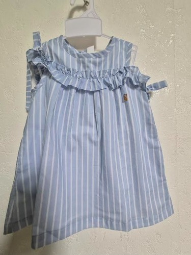 Vêtement bébé fille - fille, robe