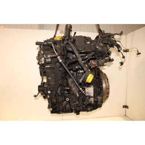 Moteur qui fonctionne pas - moteur,