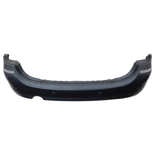 Pare choc arriere - , citroen
