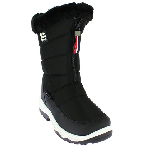 Botte après ski femme - après-ski,