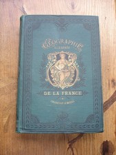 8206 Jules Verne Géographie