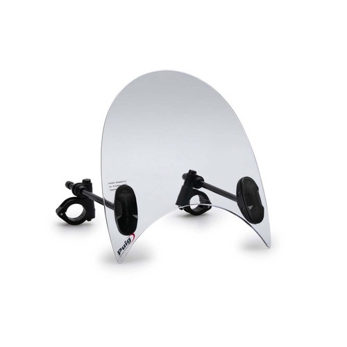 Puig halcyon windshield - windshield, for