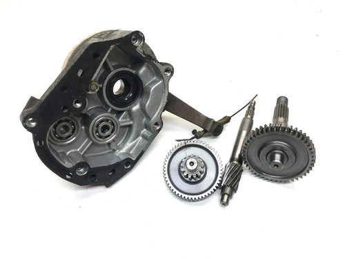 Kit moyeu arrière aeon xr7 - de,