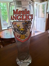 GRAND VERRE A BIERE JOE BAR