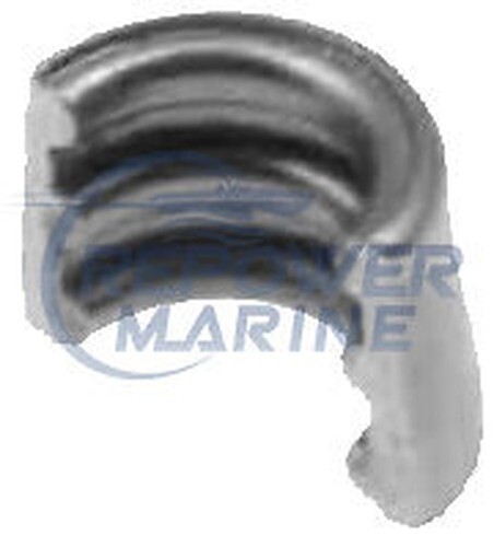 Soupape gardien pour volvo - soupape,