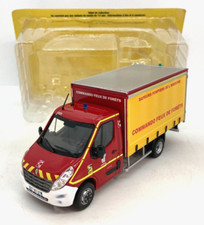 40348 NOREV RENAULT MASTER